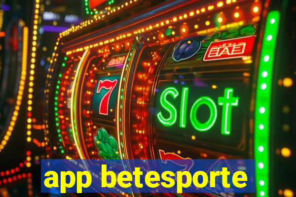 app betesporte